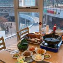 샤브향기 | 가락시장 쭈꾸미 샤브샤브 향기수산 제철 알쭈꾸미 후기