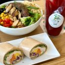 오천골드클레스 | 순천 샐러드 식단 오천 그린광장 맛집, 보울런 샐러드