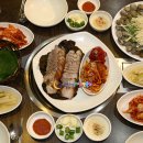 유가네칼국수왕만두 이미지