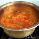 돌솥밥 기사 식당 이미지