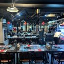 [맛집] 가성비 좋은 강남역 양꼬치 무한리필 &#34;무한숯불양꼬치훠궈&amp;뷔페&#34; 후기