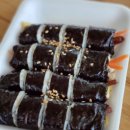 즉석명품김밥 이미지