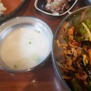 아나칡냉면&우리동네설렁탕