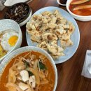 양산 상북 “소토반점” 간짜장 짬뽕 탕수육 세트