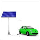 강정태양광발전소 이미지