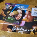 비비큐 산본1호점 | [배달] BBQ치킨 산본1호점, 단짠갈릭치킨 먹은 후기 (Ft. 맵기)