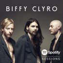 Biffy Clyro - Re-arrange 이미지