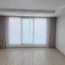 동홍동센트레빌 | 서귀포 커튼·블라인드 시공리뷰 동홍동 신축 인테리어 완성기