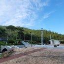 현충공원 화장실 이미지