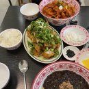 [수서역] 수서 최고의 간짬뽕 중식 맛집 '고고니' 내돈내산 후기