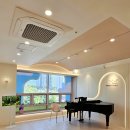 삼익피아노 홀 이미지