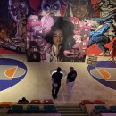 골드레슬링 이미지