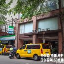 타이중 호텔 추천, 타이중 기차역 궁원안과 근처 가성비 숙소 53호텔 위치!