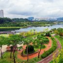 세종호수공원 이미지