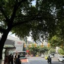 400012 | Day 5. 너무 더웠던 충칭..! 스바티, 충칭 마라탕면 맛집🍜, 충칭 한국광복군총사령부