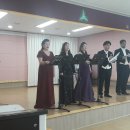 북평중학교 이미지