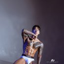 엔투 | 바디프로필 준비 는 어느정도 가좋을까! 고민하고있다면 수원 엔투 바디프로필 권상혁님 촬영후기!