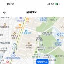 서울에 있지만 이름은 성남중학교인 성남중학교 기간제(미술) 모집 공고 이미지