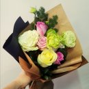 수정꽃화원