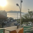 장기낚시터 | 바다, 일출뷰맛집 통영가족펜션 낚시펜션 [통영루지여행펜션] 숙박 후기