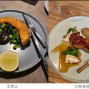 (주)제이엘미트 | 美食의 암브로시아!서울의 업타운 한남동 신상 맛집 BEST 한남동 ‘카밀로 한남’, 한남동 ‘세스타...