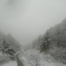 정선하늘터 이미지