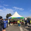 (주)전주에너지 | 올림픽데이런 전주 마라톤 10km 메달 기념품 후기