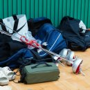 모덕체육공원 론볼경기장 이미지