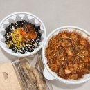 인생아구찜 1동탄점 | 동탄2 아구찜맛집 인생아구찜 추천! 오징어튀김도 굿굿💛배달맛집 성공후기!