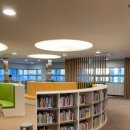 영등포생각공장도서관 이미지