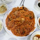 능동순두부 | [군자역 맛집] 능동아구찜 : 줄 서서 먹는 40년 노포 아구찜 맛집 후기