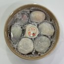 석포초등학교 | [부산카페/대연동디저트카페] 부산과일모찌 맛집 ‘ 소풍길 푸릇&amp;앙모찌 ’