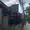 재즈마을리조트 | 여행 | 5day 예술과 감성 범벅🎨(반캉왓 예술마을/note a book/원님만/아디락피자/enough for life/카오...