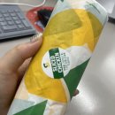 써브웨이 꿀조합 메뉴 추천 &#34;치킨슬라이스&#34; 후기