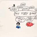 My piggy Bank 이미지
