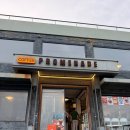 카페프롬나드 | 부산기장카페 프롬나드 오션뷰 디저트 맛집 솔직후기