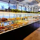 한 스틸 | 천안 대형카페 스틸그린베이커리에서 주말데이트 한 후기