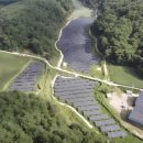 분당태양광발전소 이미지