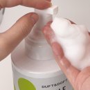 더프앤디자인 | [핸드워시]손세정제 거품세정_더프앤도프트 핸드워시 애플소피 사용후기