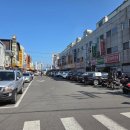 나들가게 은미슈퍼 | 포항 죽도시장 30년 전통 옥이네 수제비 + 칼국수 맛집 솔직후기