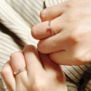 3675 | 제이버튼 웨딩밴드 수령후기