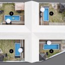 전주펜션 라크로체 이미지