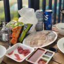 수산마당 | 태안 안면도 수산시장 맛집 부전수산마당