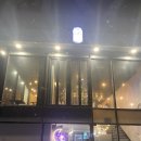 [오산 카페] 르마레 근처 2층 카페 메뉴판 후기 - 반달커피 오산원동점