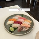 아마이카츠 | 대구 동성로 봉산동 스시 맛집 후토마끼 냉우동 [코리]