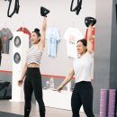 올스본코리아 고잔지점 | 🏋️‍♂️[안산 헬스장 추천] 고잔신도시에서 크로스핏이나 헬스장 찾는다면! F45 고잔점 후기 &amp; 체험 정보