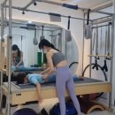 발레르필라테스&발레;요가
