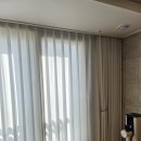 봉곡동243 | 광주커튼 '오늘의커튼' 커튼 설치로 집 분위기 전환