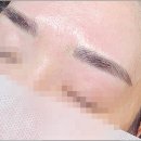 개봉눈썹문신후기 중년여성 눈썹문신샵 최주원예쁜눈썹