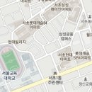 ★[교대역 한솔고시원] 교대역 4번출구 2~3분이내 이미지